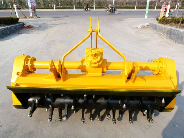 雙傳動(dòng)拌和機(jī)（小型）