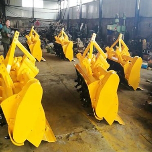 雙傳動(dòng)拌和機(jī)(加強(qiáng)型)