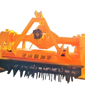 1400型樹枝粉碎機(jī)